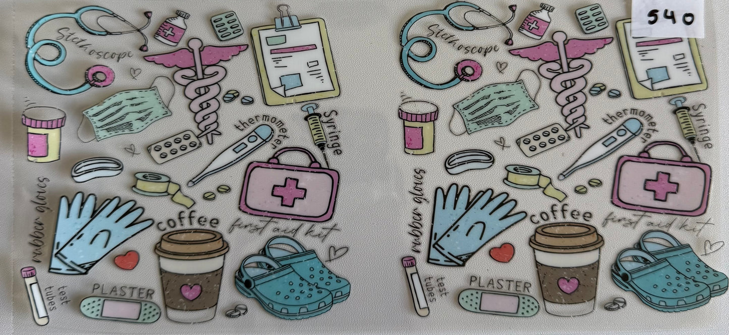 Medical collage- 540