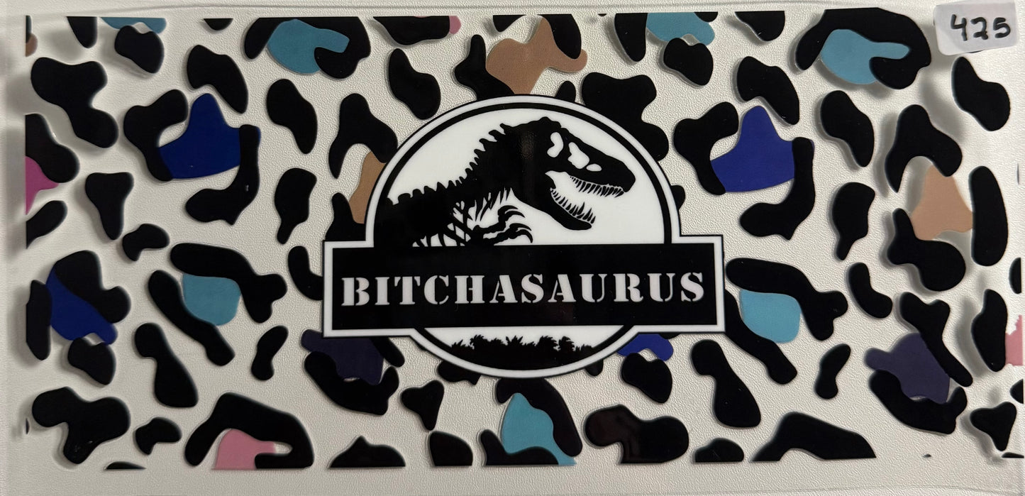 Bitchasaurus- 425