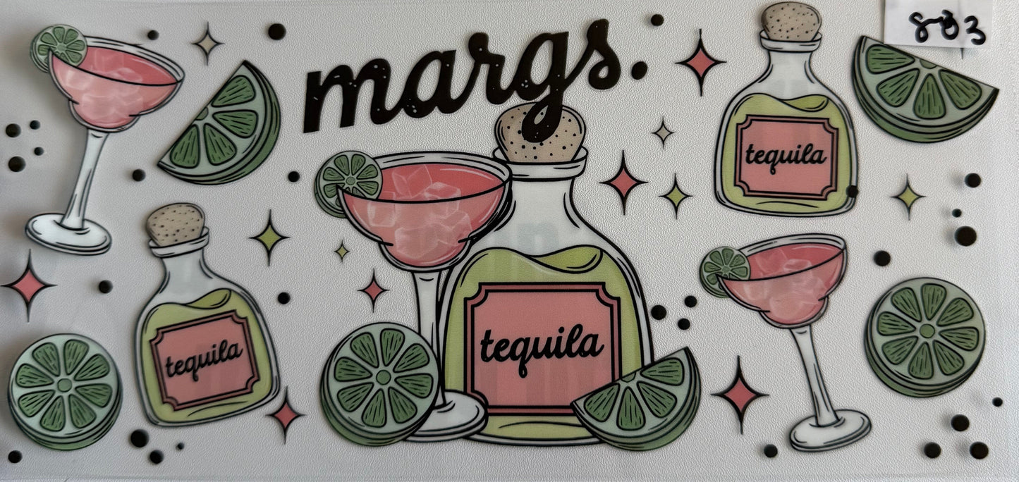Margs- 803