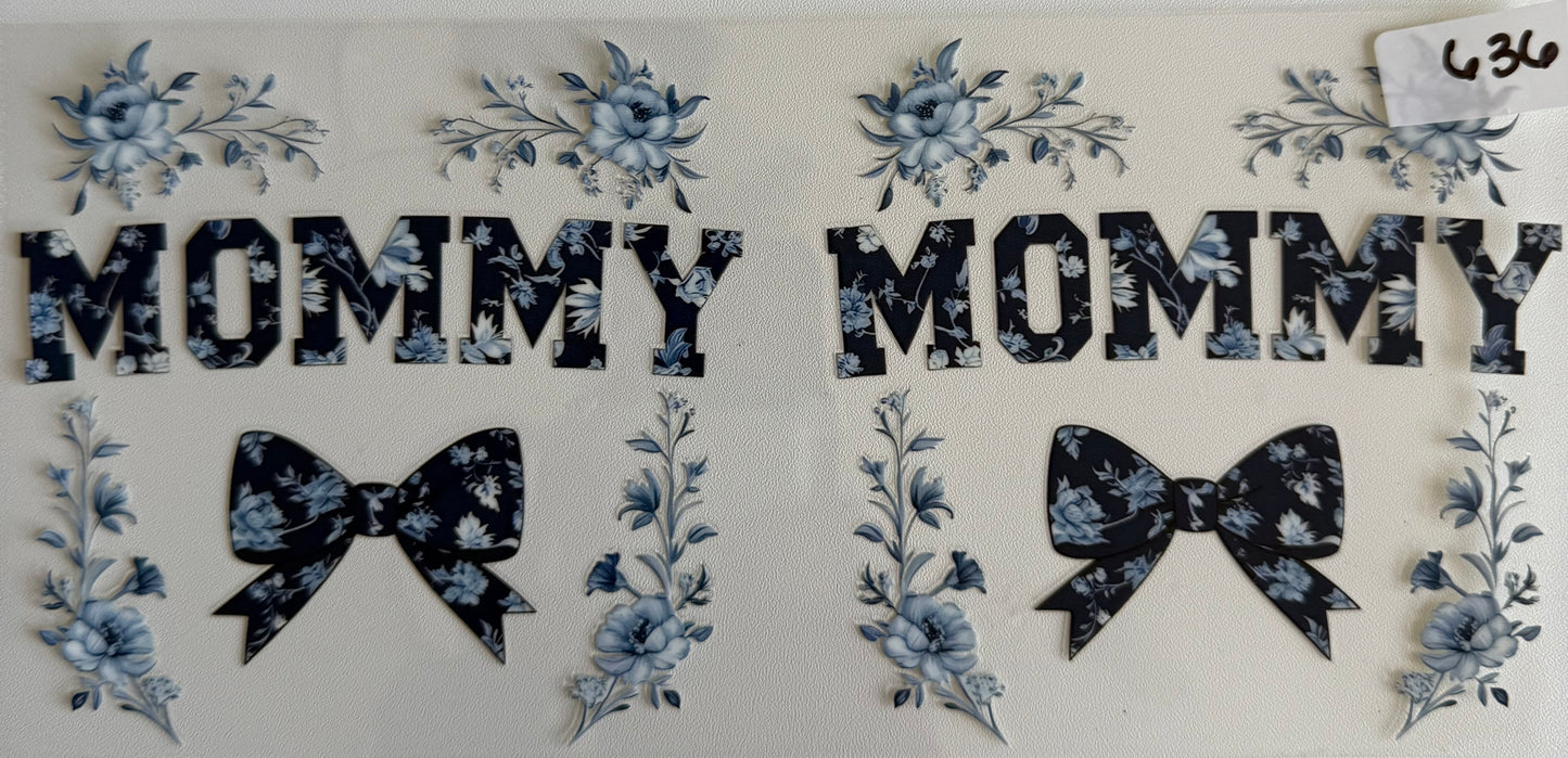 Mommy- 636