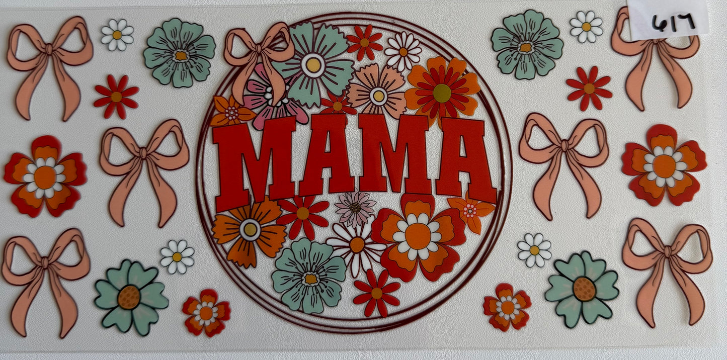 Mama- 617