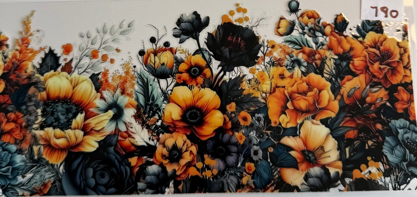 Flowers- 790