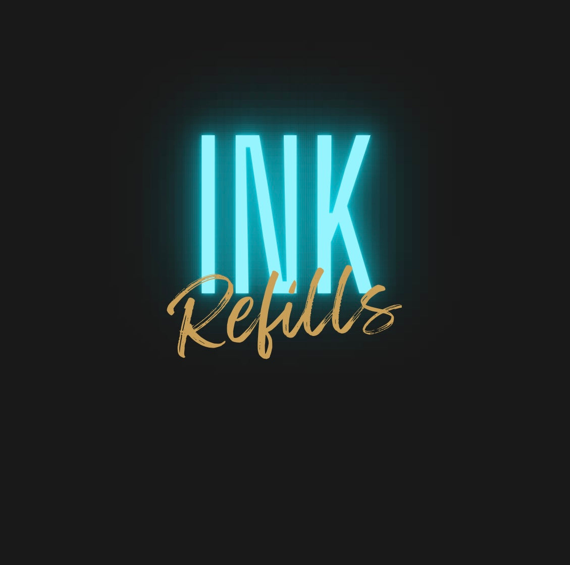 Ink Refills