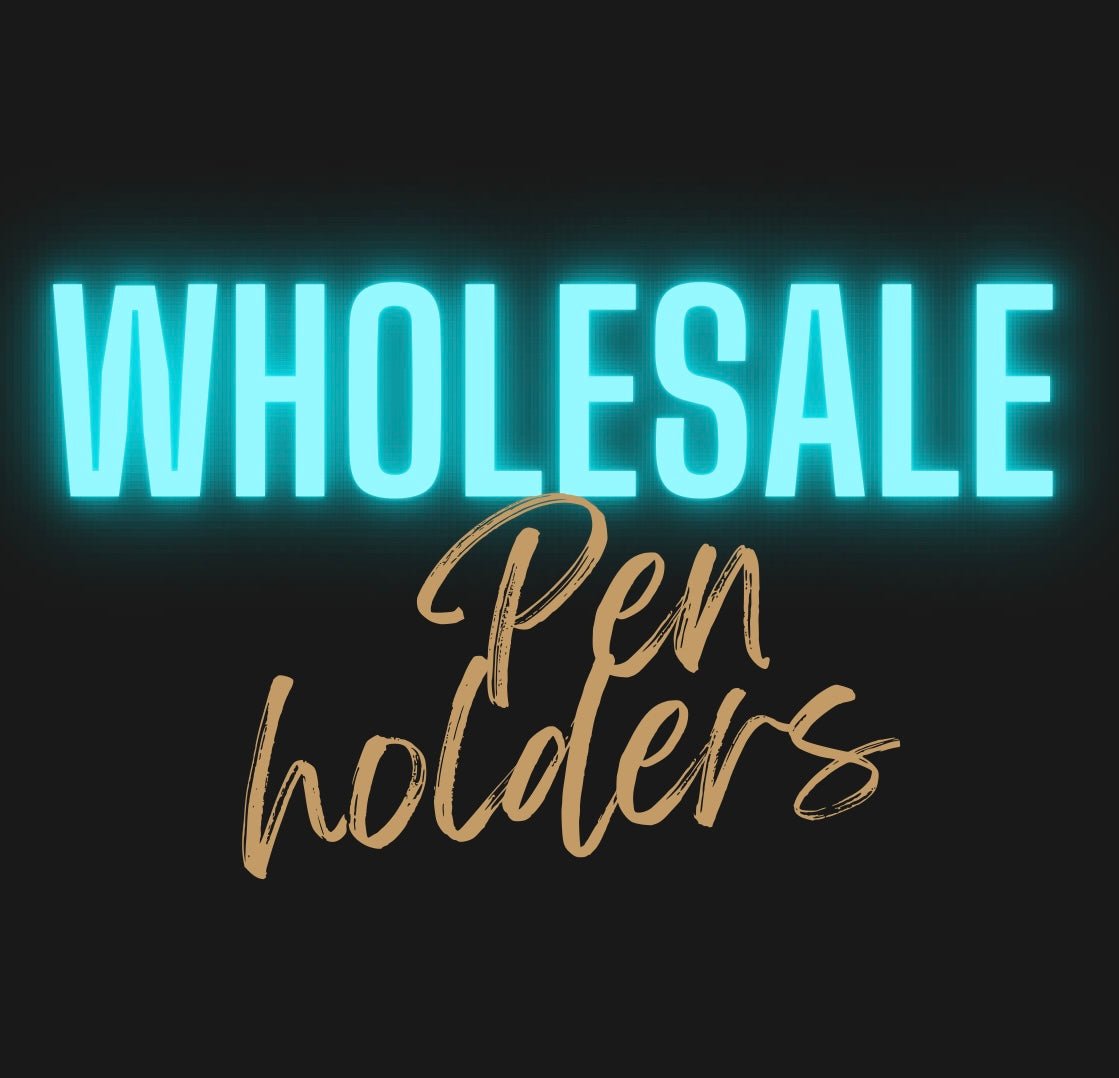 Wholesale Pen holders