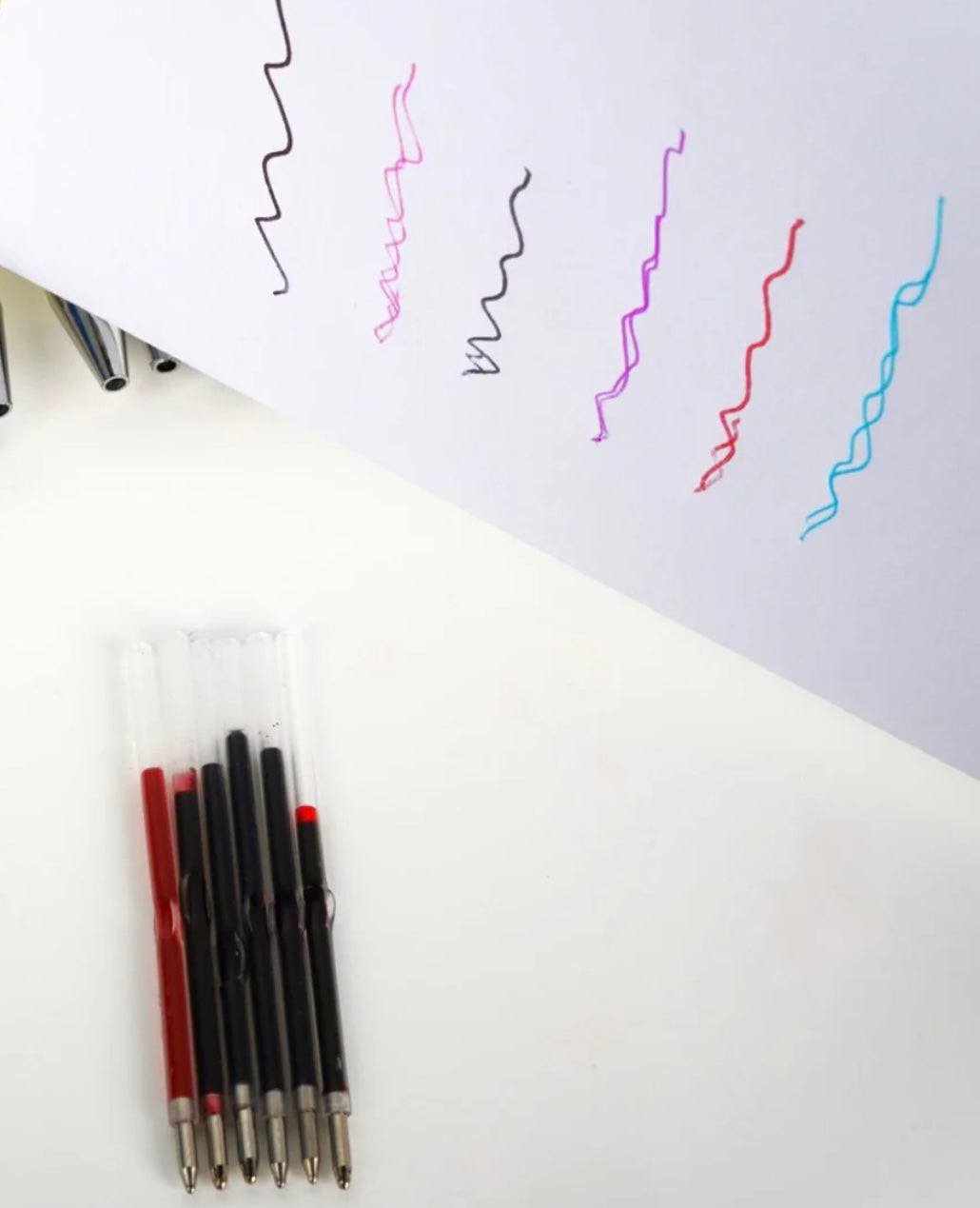 Ink Refills