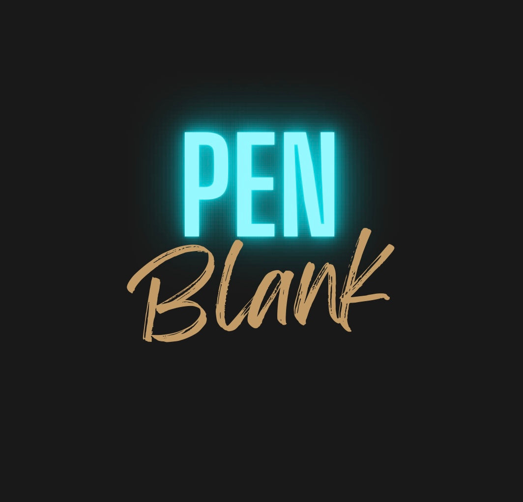 Pen Blank