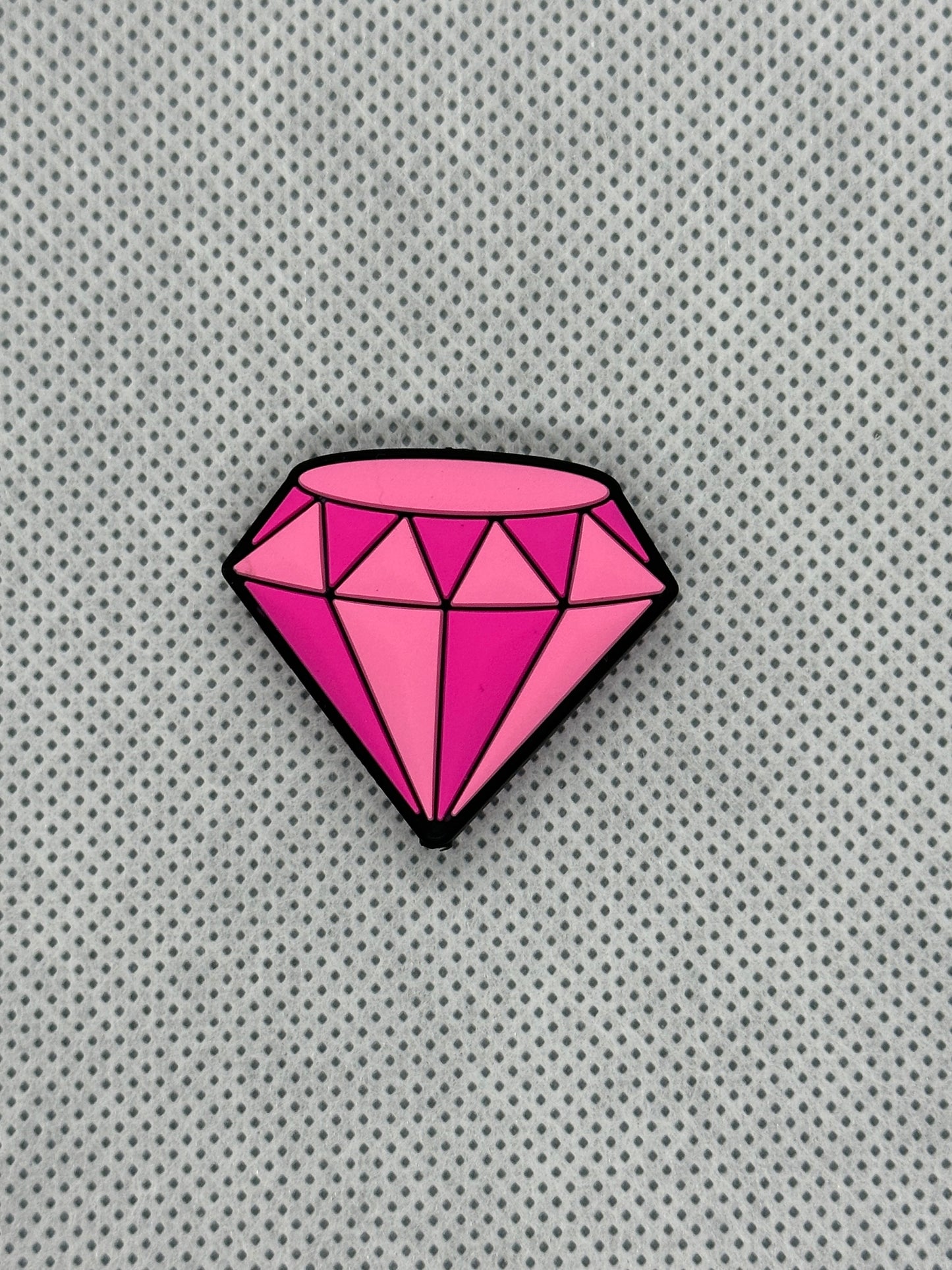 Diamond - Pink