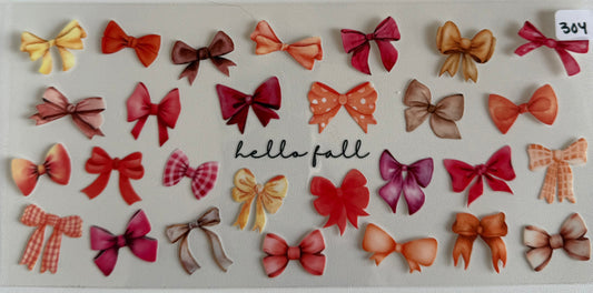 Hello Fall- 304
