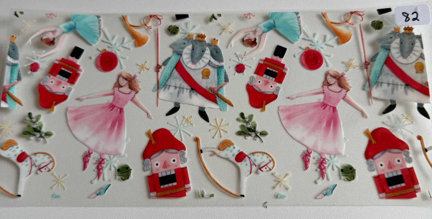 The Nutcracker- 82