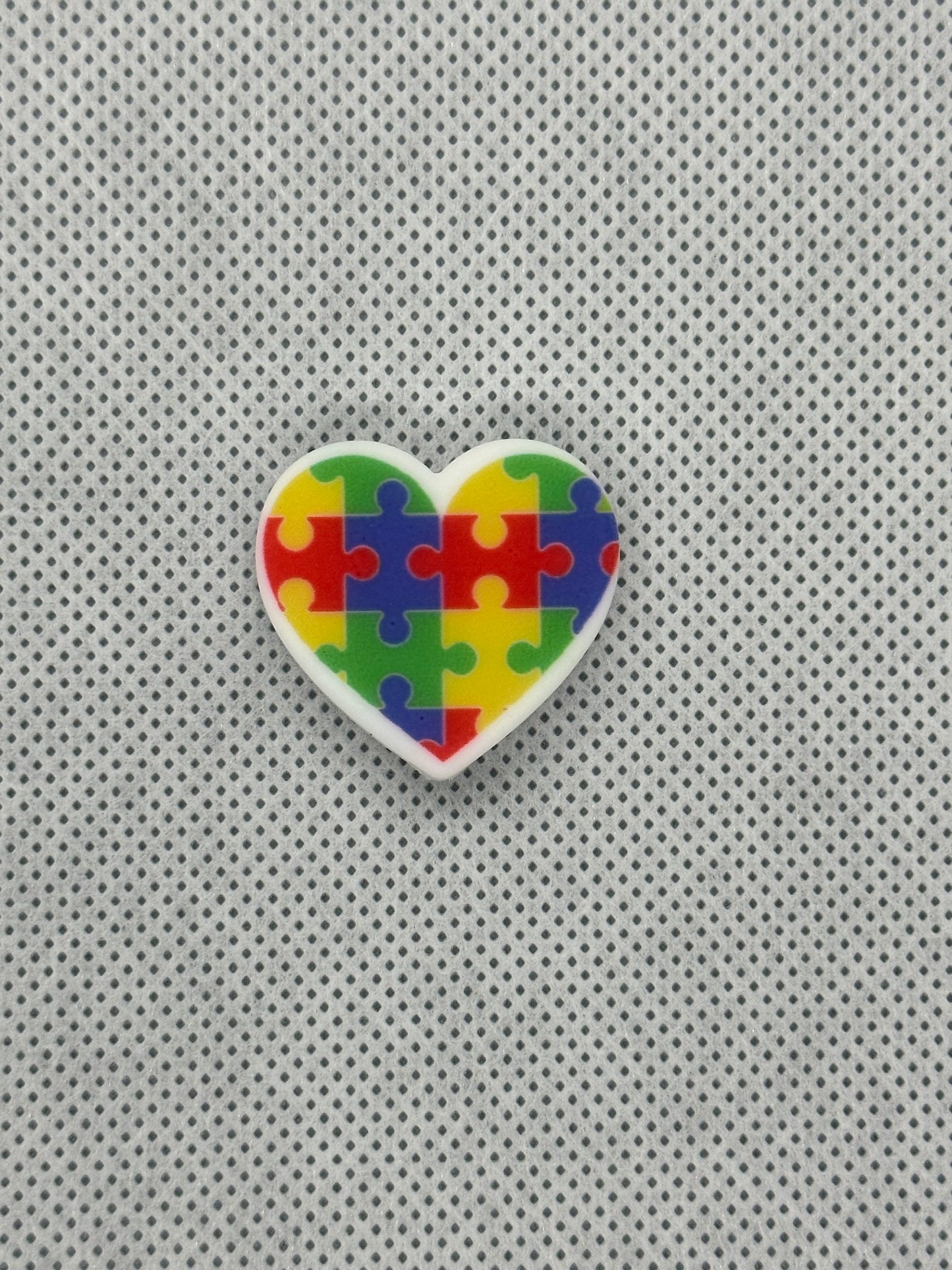 Autism Heart - Multi