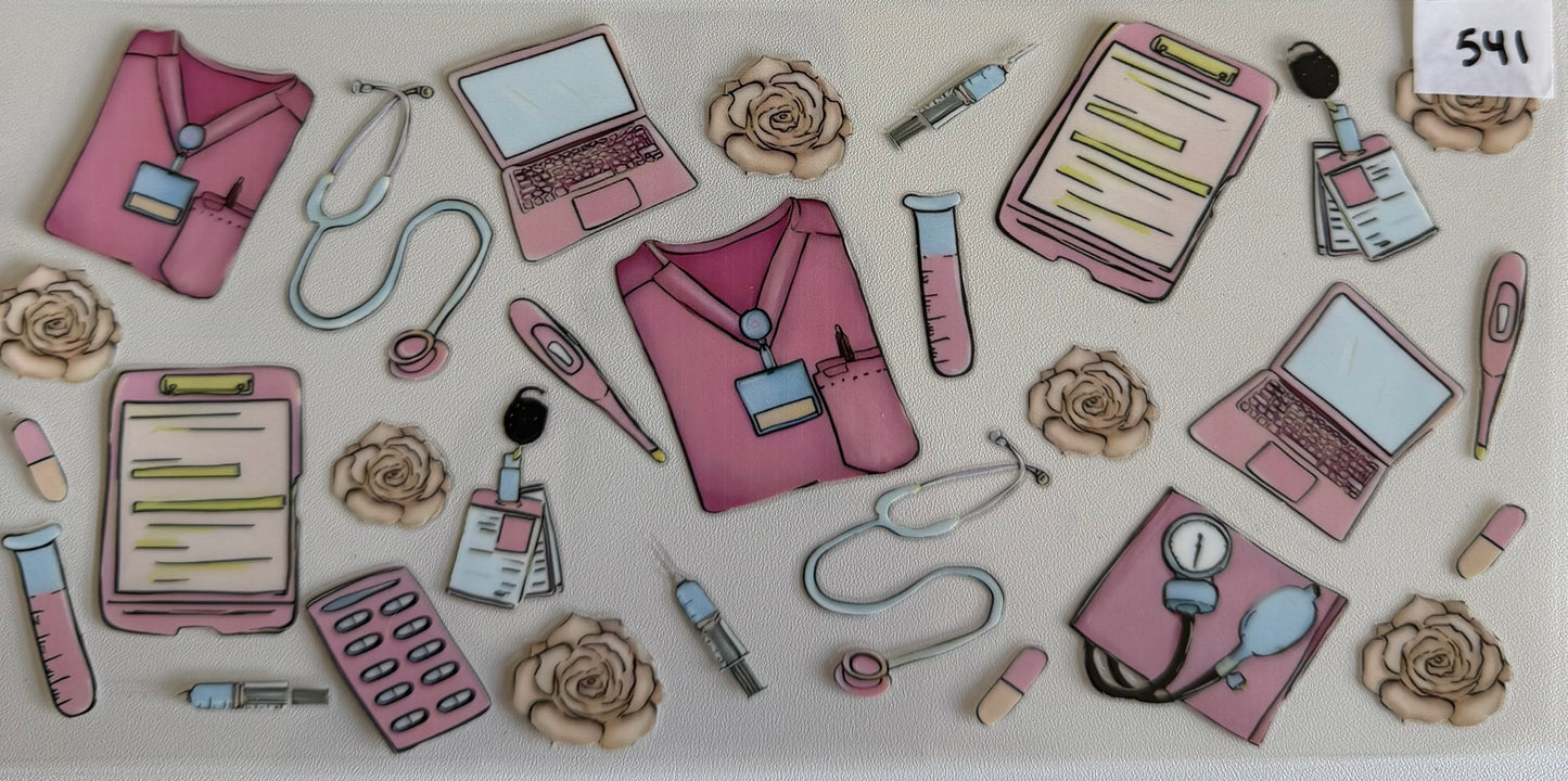 Medical collage- 541