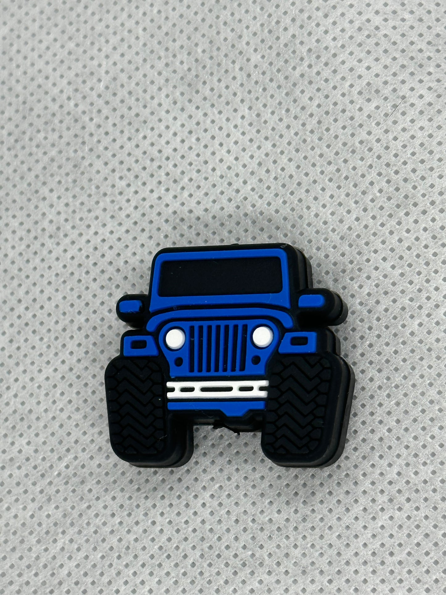 Jeep - Dark Blue