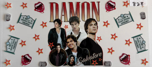 Damon- 828