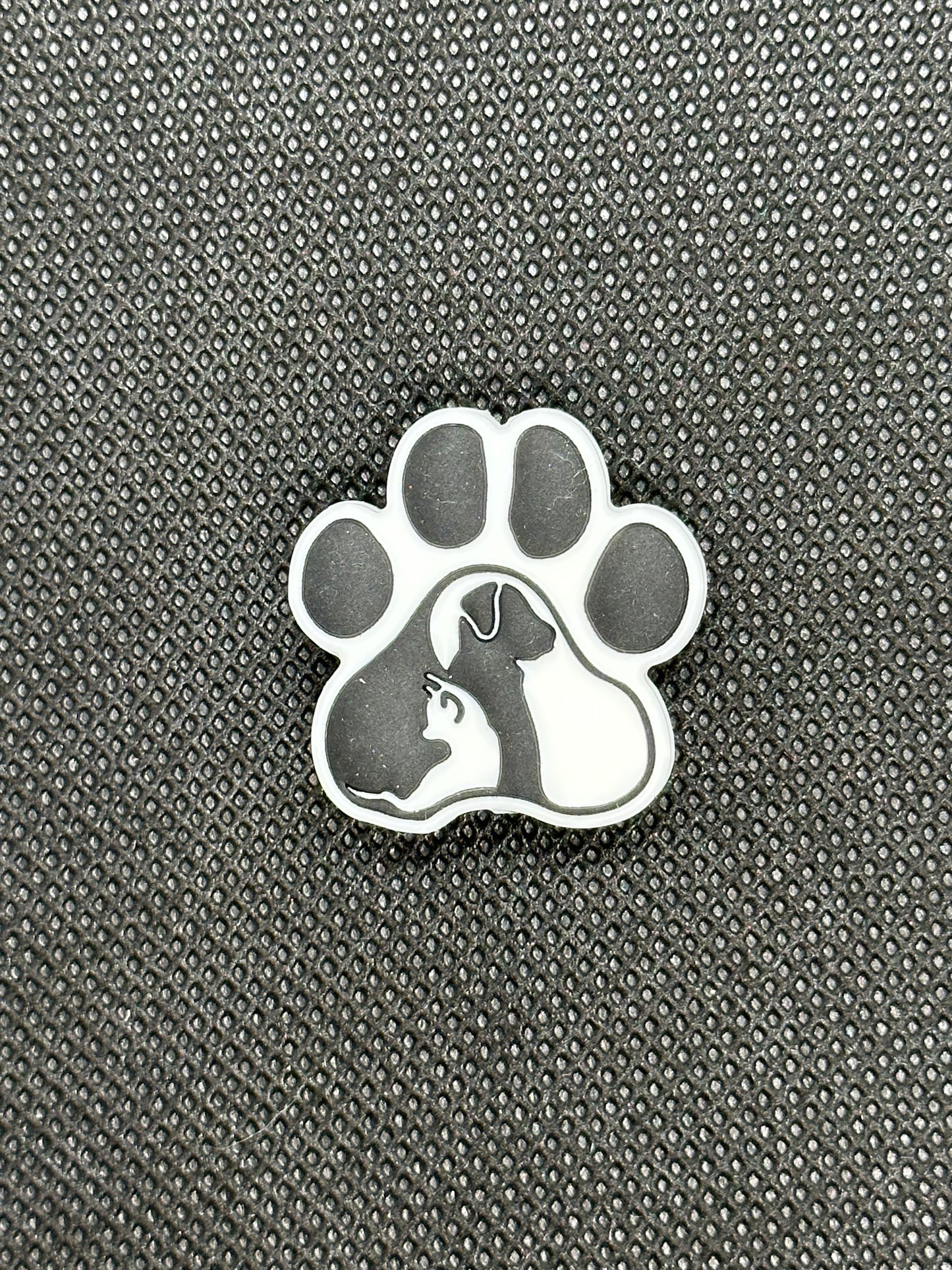 Paw Print - Cat/Dog