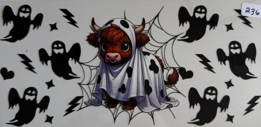 Ghost cow- 236