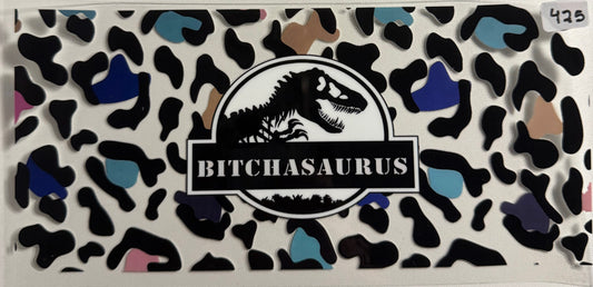 Bitchasaurus- 425