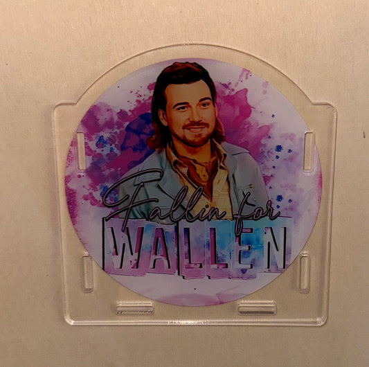 Wallen Pen Holder