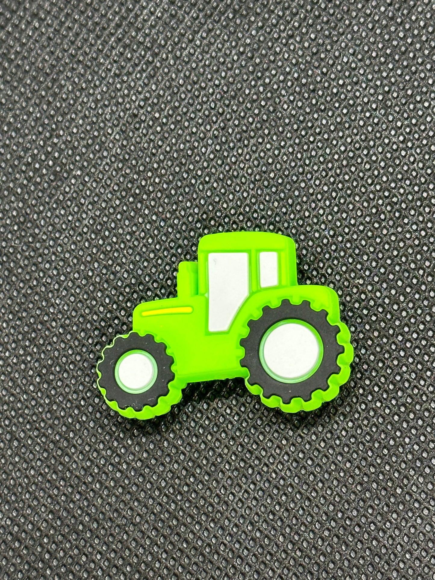 Tractor - Green