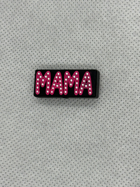 Mama - Magenta