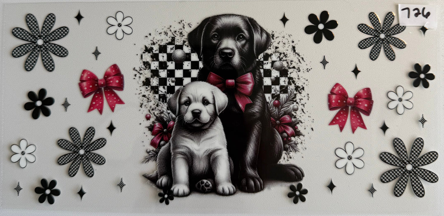 Dogs- 726