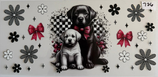 Dogs- 726