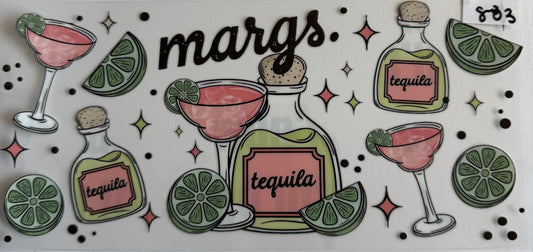 Margs- 803
