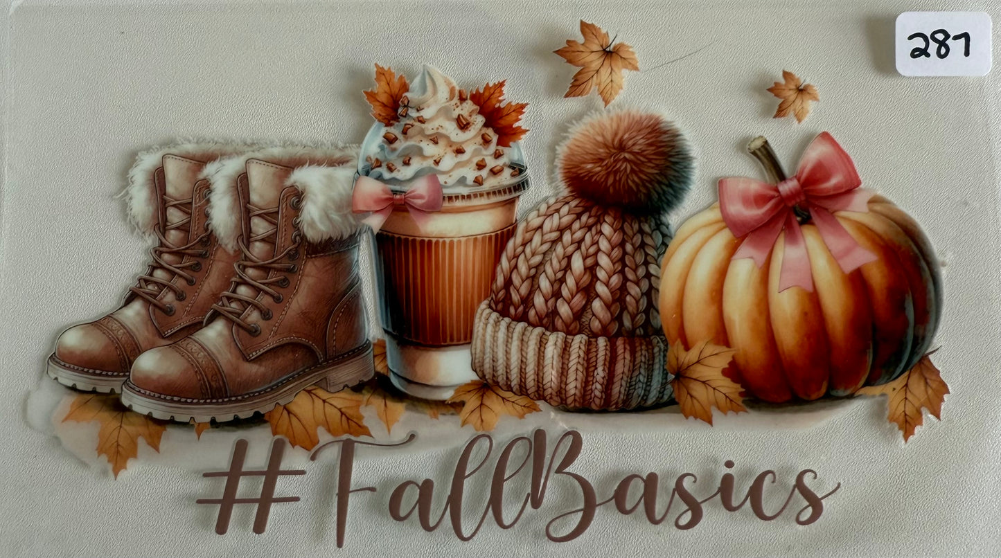 #fallbasics- 287