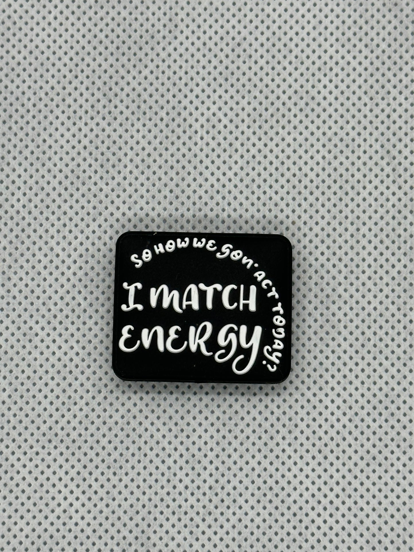 I Match Energy