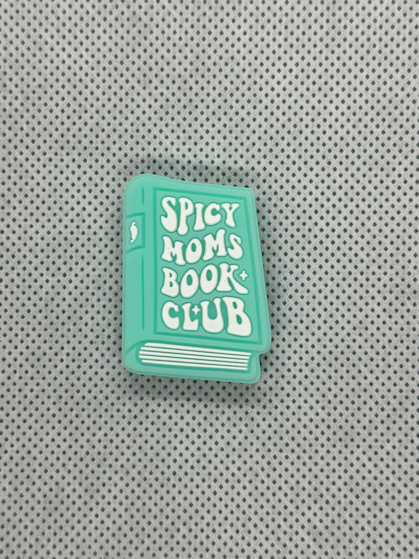 Spicy Moms Book Club