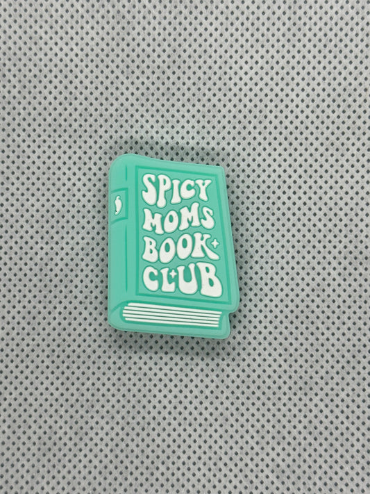 Spicy Moms Book Club