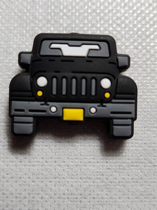 Jeep - Black