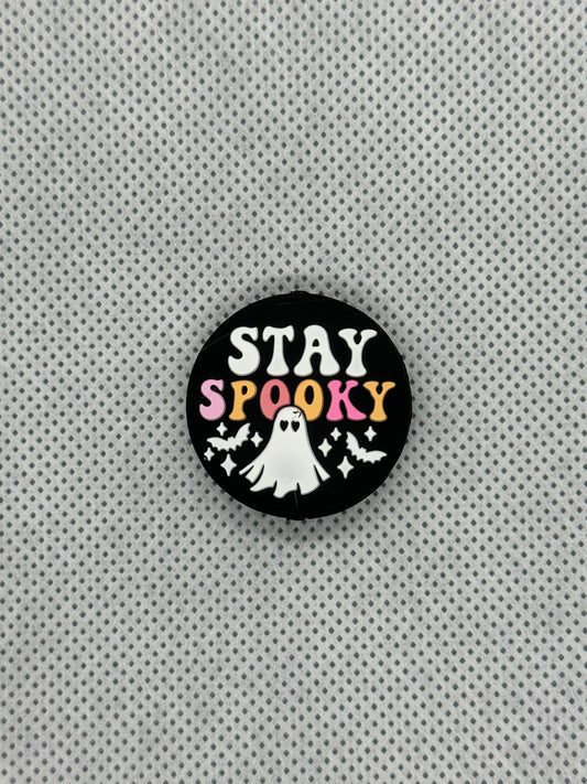 Stay Spooky