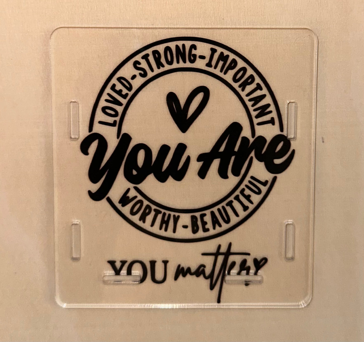 You are Pen Holder