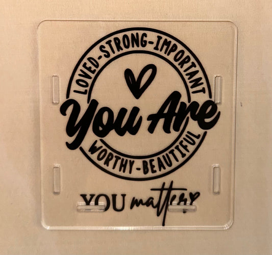 You are Pen Holder