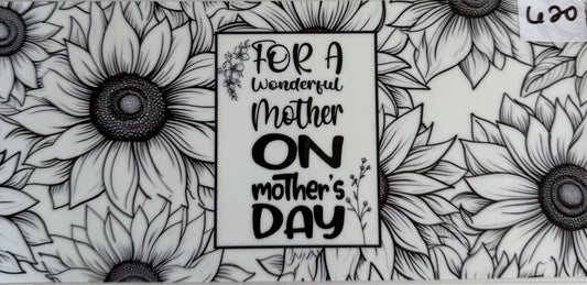 Mother’s Day- 620