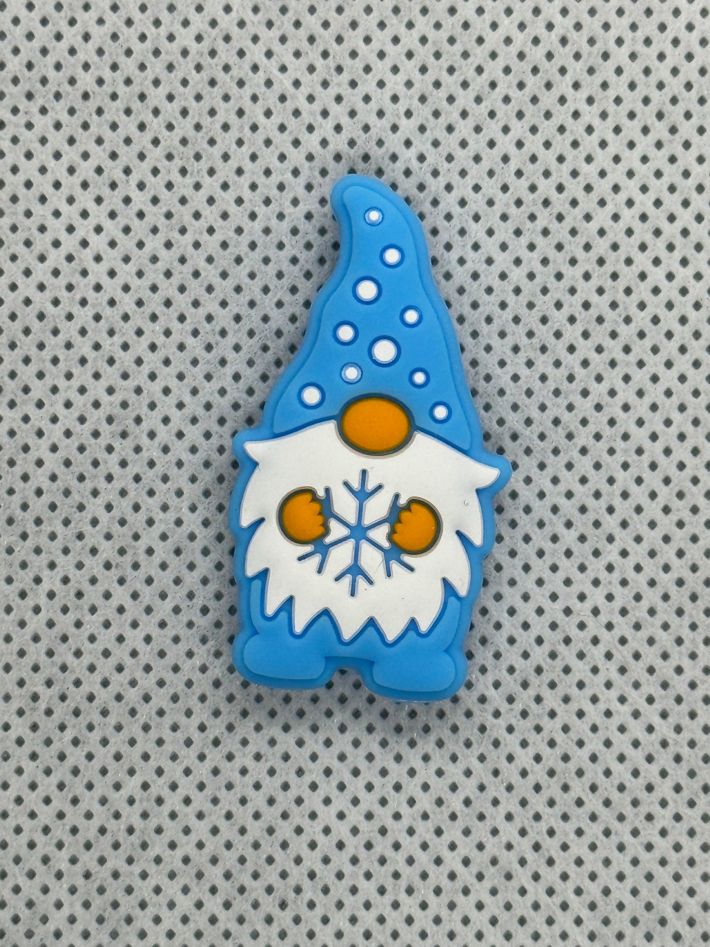 Gnome - Snowflake