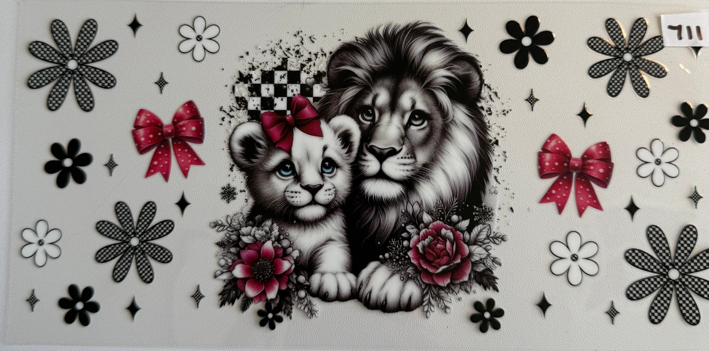 Lions- 711