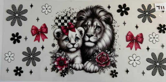 Lions- 711