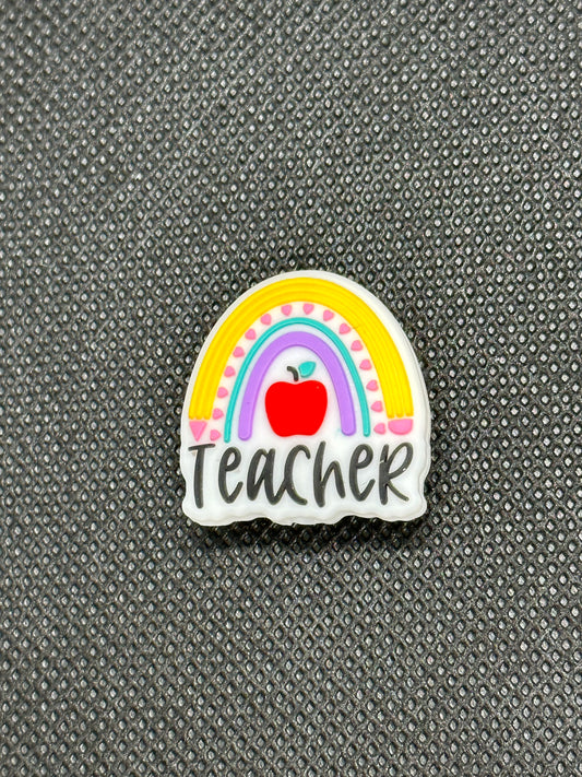 Teacher - Rainbow