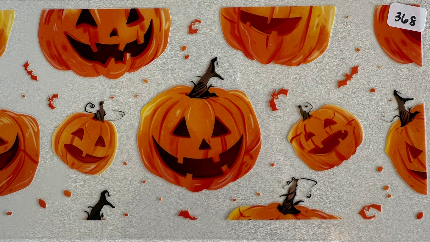 Pumpkins- 368