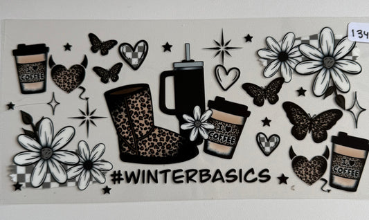 #winterbasics- 134