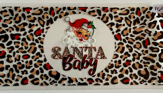 Santa Baby- 169