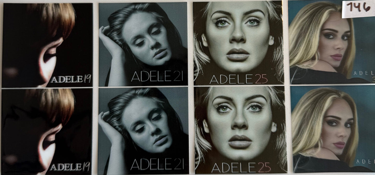 Adele- 746