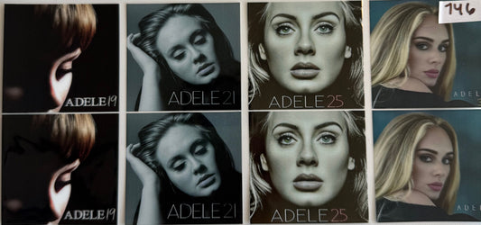 Adele- 746