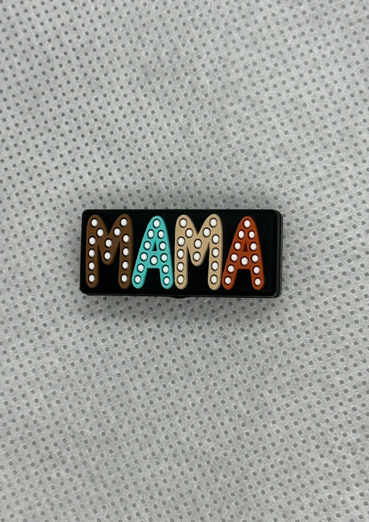 MAMA - Multicolor