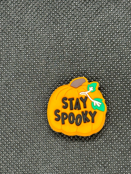 Stay Spooky Pumpkin