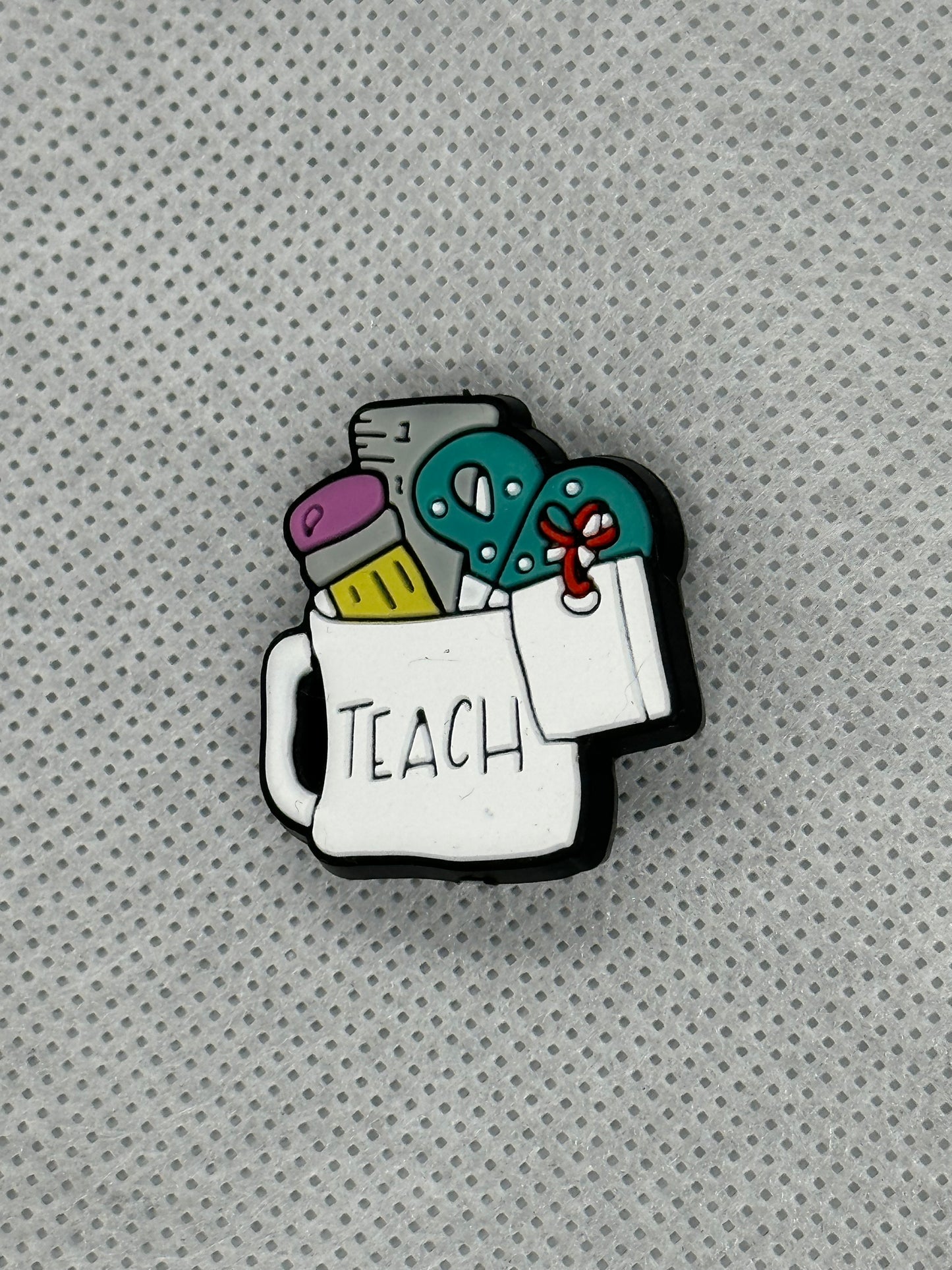 Teach Mug