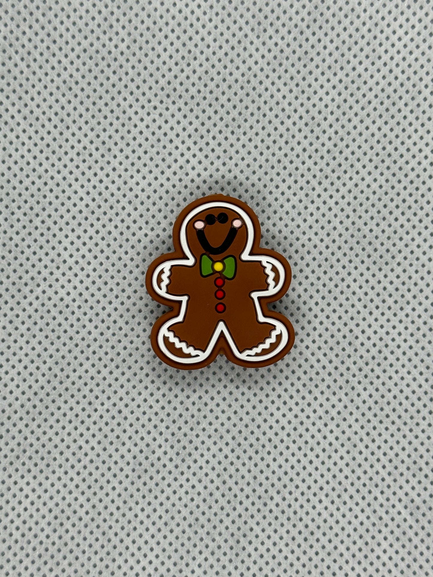 Gingerbread Man