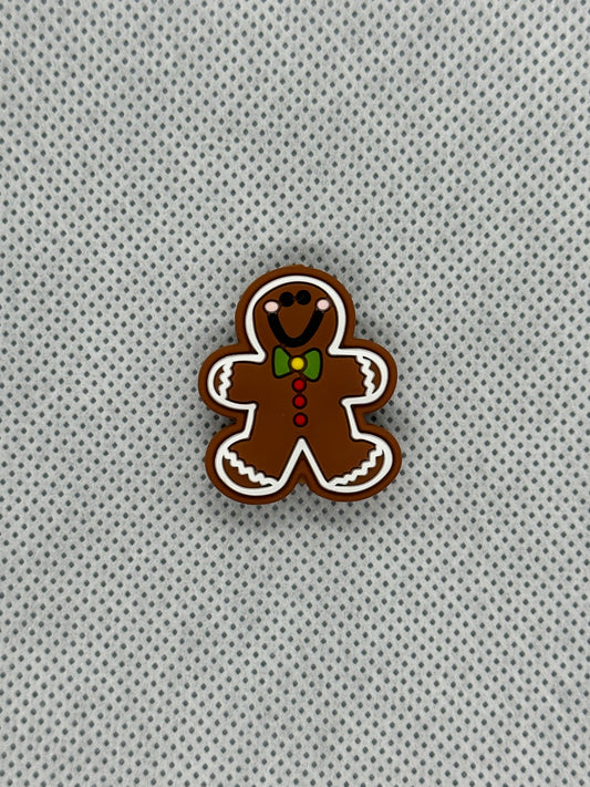 Gingerbread Man