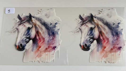 Horse- 5
